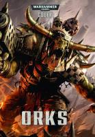 7th Edition Ork Codex